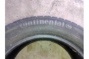 Twee Continental winterbanden